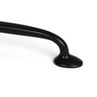 Aged Bronze Moore Pull Handle - Large - Pull Handles - From The Anvil - Yester Home