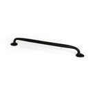 Aged Bronze Moore Pull Handle - Large - Pull Handles - From The Anvil - Yester Home
