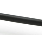 Aged Bronze Moore Pull Handle - Medium - Pull Handles - From The Anvil - Yester Home