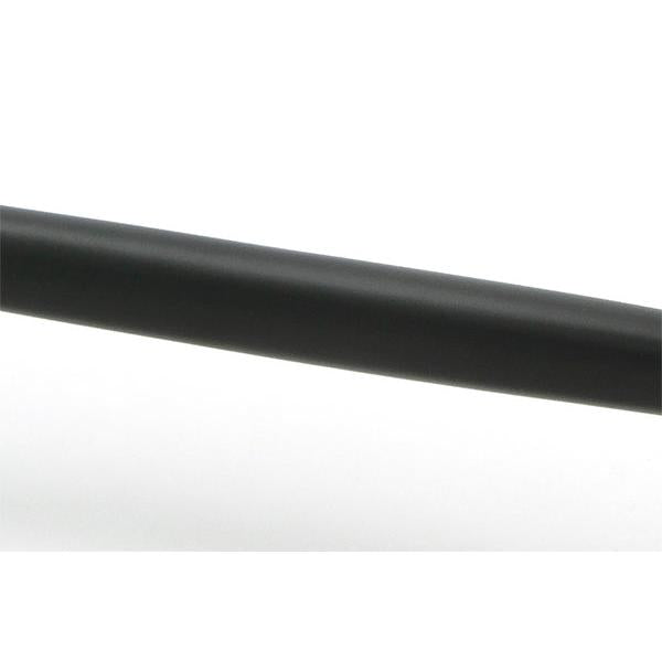 Aged Bronze Moore Pull Handle - Medium - Pull Handles - From The Anvil - Yester Home