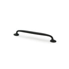 Aged Bronze Moore Pull Handle - Medium - Pull Handles - From The Anvil - Yester Home