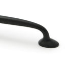 Aged Bronze Moore Pull Handle - Medium - Pull Handles - From The Anvil - Yester Home