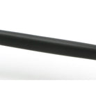 Aged Bronze Moore Pull Handle - Medium - Pull Handles - From The Anvil - Yester Home