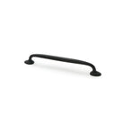 Aged Bronze Moore Pull Handle - Medium - Pull Handles - From The Anvil - Yester Home