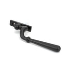 Aged Bronze Newbury Espag - LH | From The Anvil-Espag. Fasteners-Yester Home