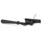 Aged Bronze Newbury Espag - LH | From The Anvil-Espag. Fasteners-Yester Home
