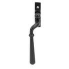 Aged Bronze Newbury Espag - LH | From The Anvil - Espag. Fasteners - From The Anvil - Yester Home