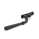 Aged Bronze Newbury Espag - RH | From The Anvil-Espag. Fasteners-Yester Home