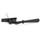 Aged Bronze Newbury Espag - RH | From The Anvil-Espag. Fasteners-Yester Home
