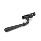 Aged Bronze Newbury Espag - RH | From The Anvil - Espag. Fasteners - From The Anvil - Yester Home