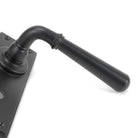 Aged Bronze Newbury Lever Bathroom Set | From The Anvil - Lever Bathroom - From The Anvil - Yester Home