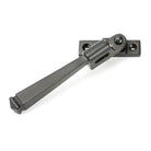 Aged Bronze Night-Vent Locking Avon Fastener | From The Anvil-Night-Vent Fasteners-Yester Home