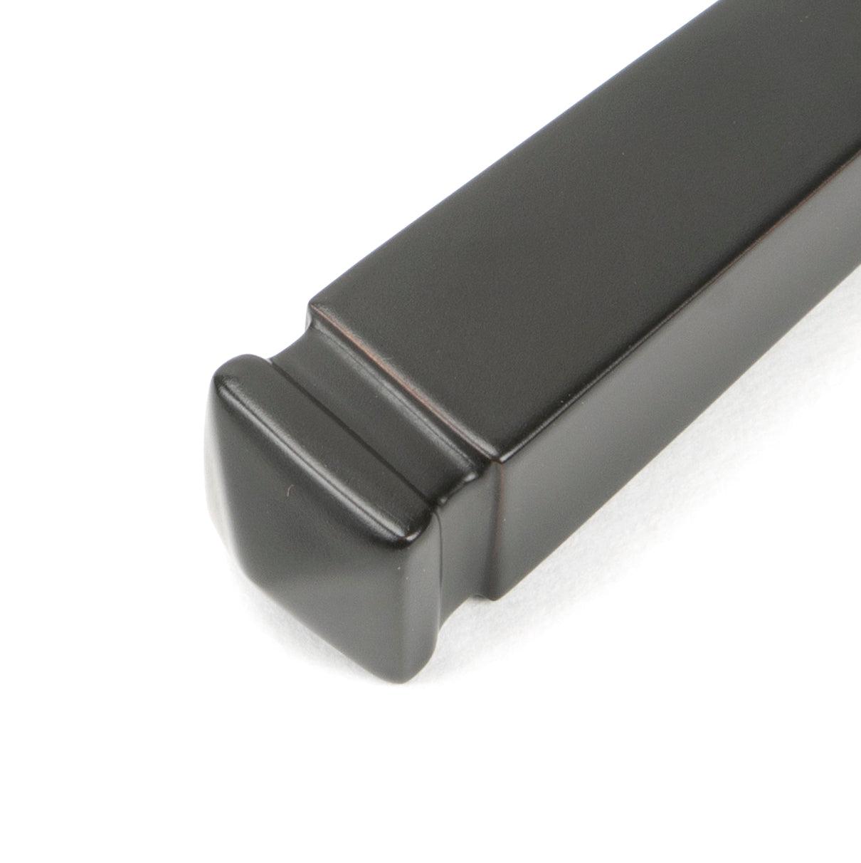 Aged Bronze Night-Vent Locking Avon Fastener | From The Anvil-Night-Vent Fasteners-Yester Home