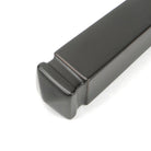 Aged Bronze Night-Vent Locking Avon Fastener | From The Anvil-Night-Vent Fasteners-Yester Home