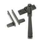 Aged Bronze Night-Vent Locking Avon Fastener | From The Anvil - Night-Vent Fasteners - From The Anvil - Yester Home