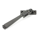 Aged Bronze Night-Vent Locking Avon Fastener | From The Anvil - Night-Vent Fasteners - From The Anvil - Yester Home