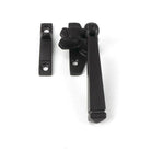 Aged Bronze Night-Vent Locking Avon Fastener (Steel Window) - Night-Vent Fasteners - From The Anvil - Yester Home