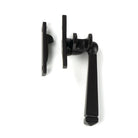 Aged Bronze Night-Vent Locking Avon Fastener (Steel Window) - Night-Vent Fasteners - From The Anvil - Yester Home