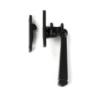 Aged Bronze Night-Vent Locking Avon Fastener (Steel Window) - Night-Vent Fasteners - From The Anvil - Yester Home