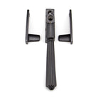 Aged Bronze Night-Vent Locking Hinton Fastener | From The Anvil-Night-Vent Fasteners-Yester Home