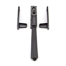Aged Bronze Night-Vent Locking Hinton Fastener | From The Anvil - Night-Vent Fasteners - From The Anvil - Yester Home