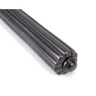 Aged Bronze Night-Vent Locking Hinton Fastener | From The Anvil - Night-Vent Fasteners - From The Anvil - Yester Home