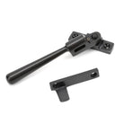 Aged Bronze Night-Vent Locking Newbury Fastener | From The Anvil-Night-Vent Fasteners-Yester Home