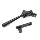 Aged Bronze Night-Vent Locking Newbury Fastener | From The Anvil - Night-Vent Fasteners - From The Anvil - Yester Home