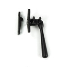 Aged Bronze Night-Vent Locking Newbury Fastener (Steel Window) - Night-Vent Fasteners - From The Anvil - Yester Home