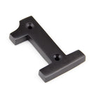 Aged Bronze Numeral 1 | From The Anvil - Numerals - From The Anvil - Yester Home