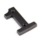 Aged Bronze Numeral 1 | From The Anvil-Numerals-Yester Home