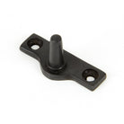 Aged Bronze Offset Stay Pin | From The Anvil-Stay Pins-Yester Home