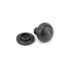 Aged Bronze Prestbury Cabinet Knob 32mm | From The Anvil-Cabinet Knobs-Yester Home