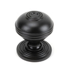 Aged Bronze Prestbury Cabinet Knob 38mm | From The Anvil - Cabinet Knobs - From The Anvil - Yester Home