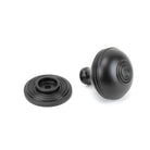 Aged Bronze Prestbury Cabinet Knob 38mm | From The Anvil - Cabinet Knobs - From The Anvil - Yester Home