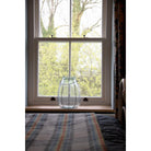Aged Bronze Prestbury Sash Hook Fastener | From The Anvil-Sash Hook Fasteners-Yester Home