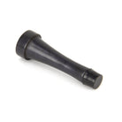 Aged Bronze Projection Door Stop | From The Anvil-Door Stops-Yester Home