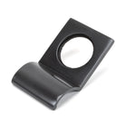 Aged Bronze Rim Cylinder Pull | From The Anvil - Rim Cylinder Pulls - From The Anvil - Yester Home