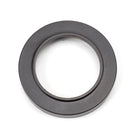 Aged Bronze Round Escutcheon (Plain) | From The Anvil-Escutcheons-Yester Home