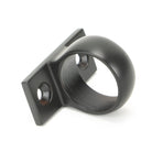 Aged Bronze Sash Eye Lift | From The Anvil-Sash Lifts-Yester Home