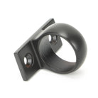 Aged Bronze Sash Eye Lift | From The Anvil - Sash Lifts - From The Anvil - Yester Home