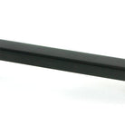 Aged Bronze Scully Pull Handle - Large - Pull Handles - From The Anvil - Yester Home