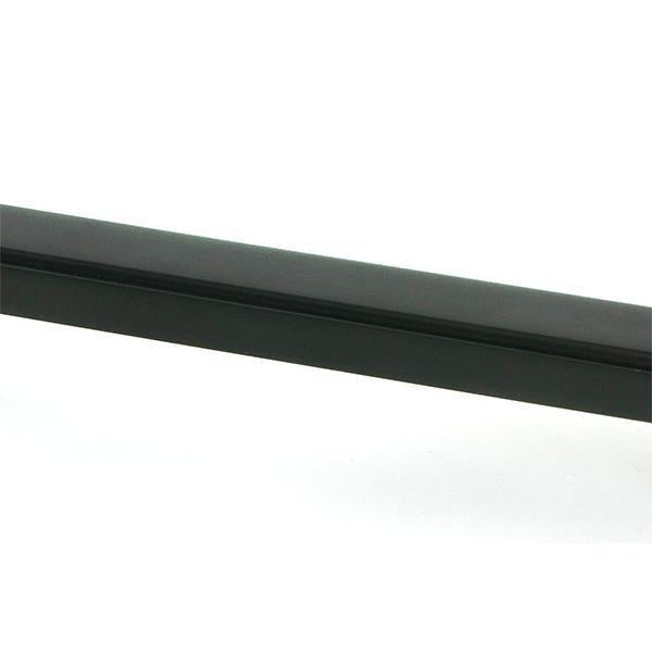 Aged Bronze Scully Pull Handle - Large - Pull Handles - From The Anvil - Yester Home