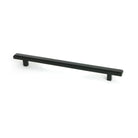 Aged Bronze Scully Pull Handle - Large - Pull Handles - From The Anvil - Yester Home
