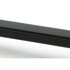 Aged Bronze Scully Pull Handle - Medium - Pull Handles - From The Anvil - Yester Home