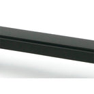 Aged Bronze Scully Pull Handle - Small - Pull Handles - From The Anvil - Yester Home