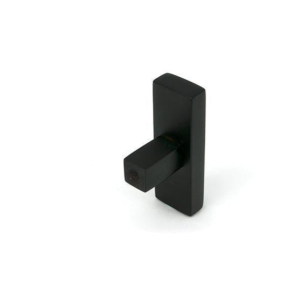 Aged Bronze Scully T-Bar - T-Bars - From The Anvil - Yester Home