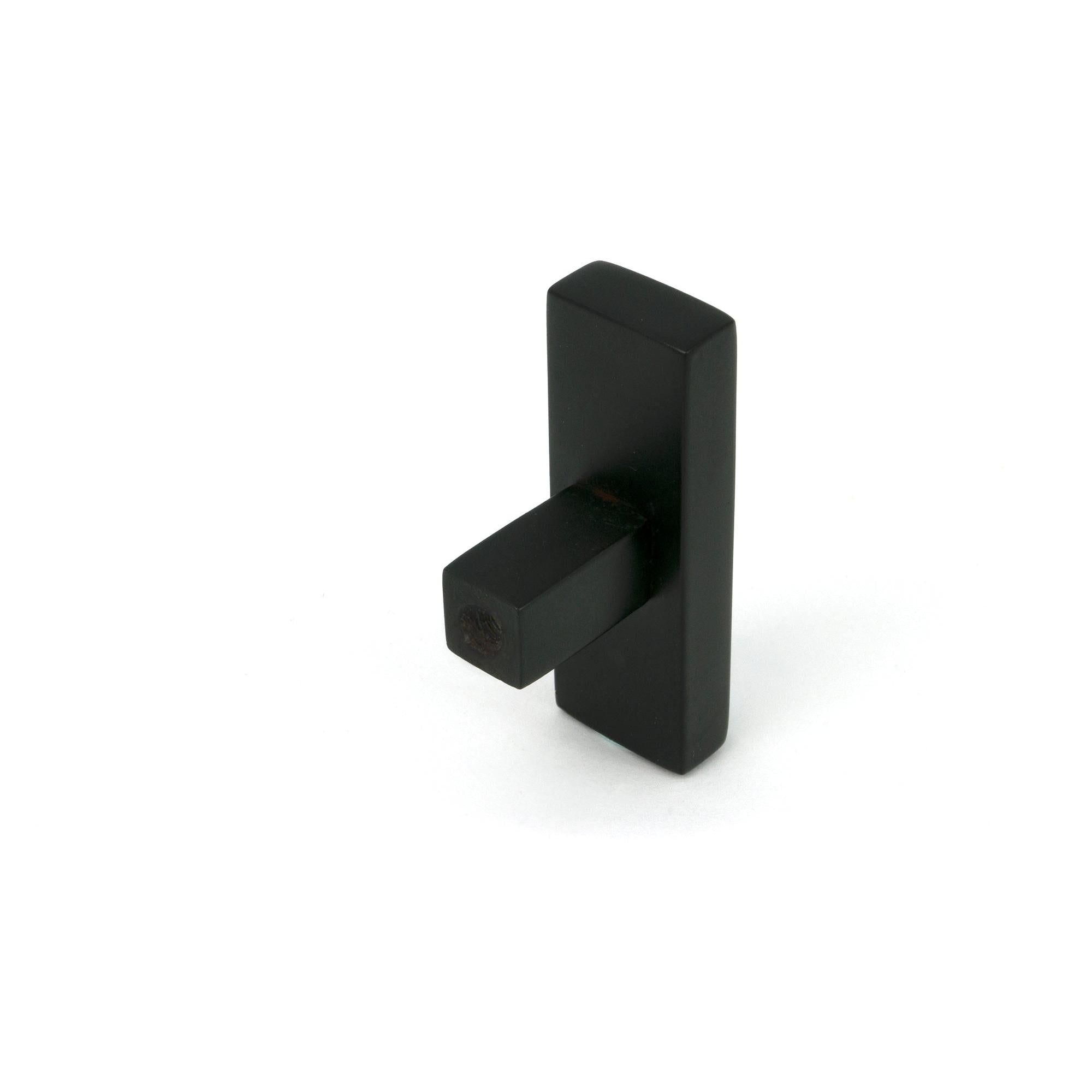 Aged Bronze Scully T-Bar - T-Bars - From The Anvil - Yester Home