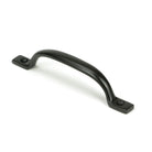 Aged Bronze Slim Sash Pull | From The Anvil - Sash Lifts - From The Anvil - Yester Home