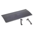 Aged Bronze Small Letter Plate Cover | From The Anvil - Letter Plate Covers - From The Anvil - Yester Home